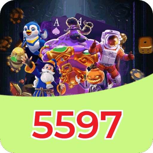 Tabela RTP dos jogos de cassino da 5597