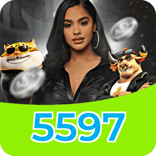 Fluxo de download do app 5597 — referência visual